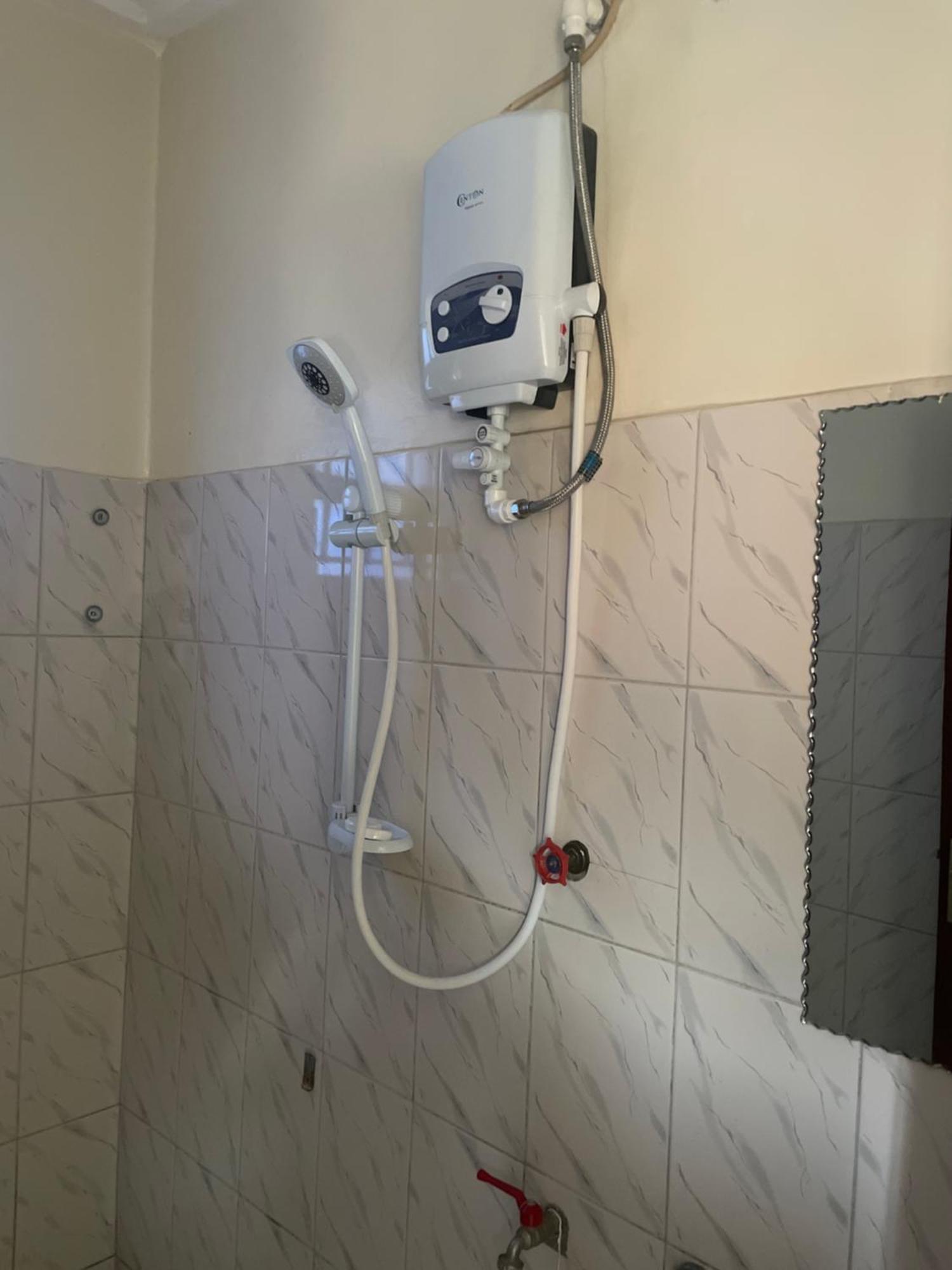 Suba Motel Kihihi Dış mekan fotoğraf