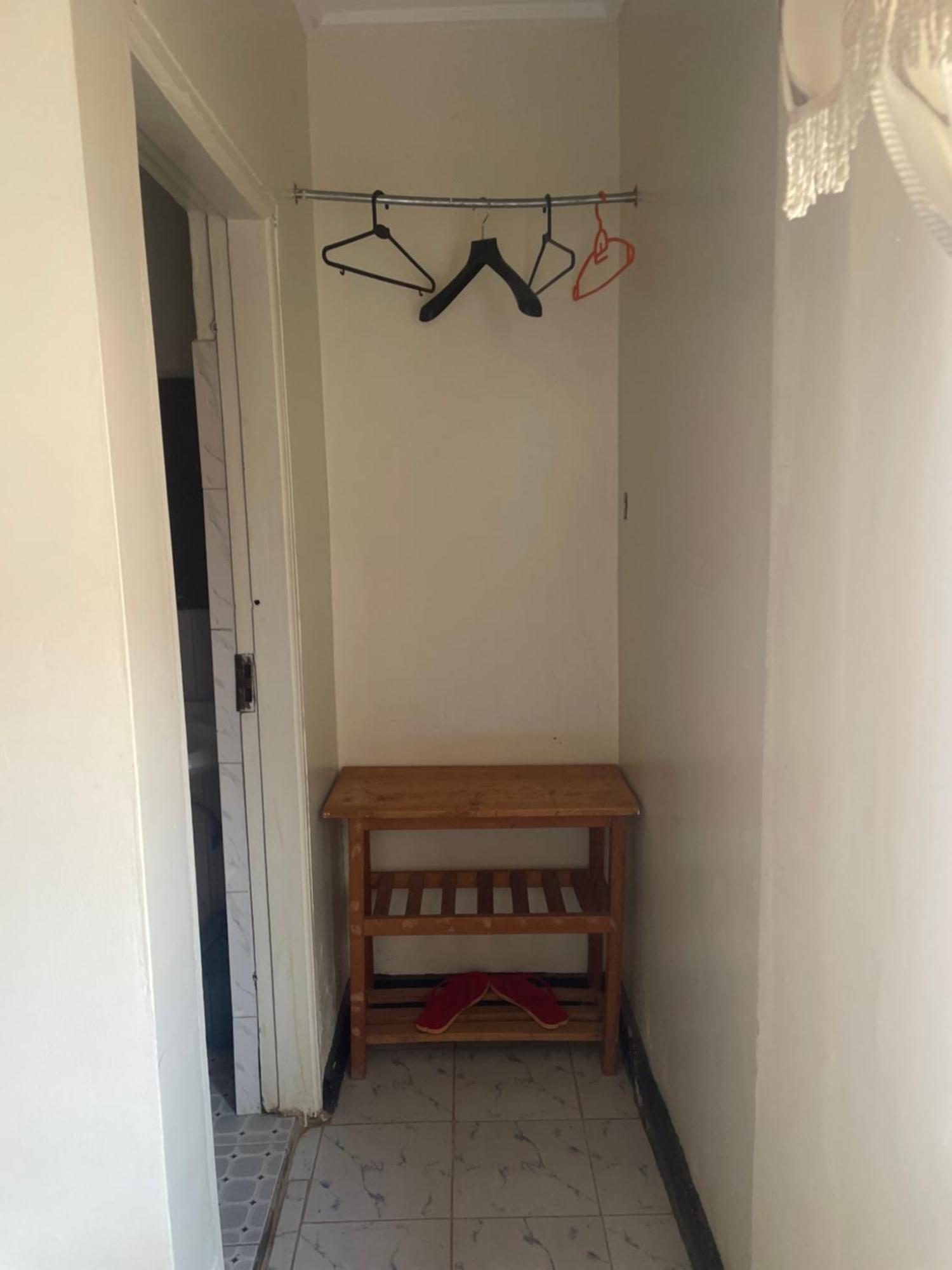 Suba Motel Kihihi Dış mekan fotoğraf