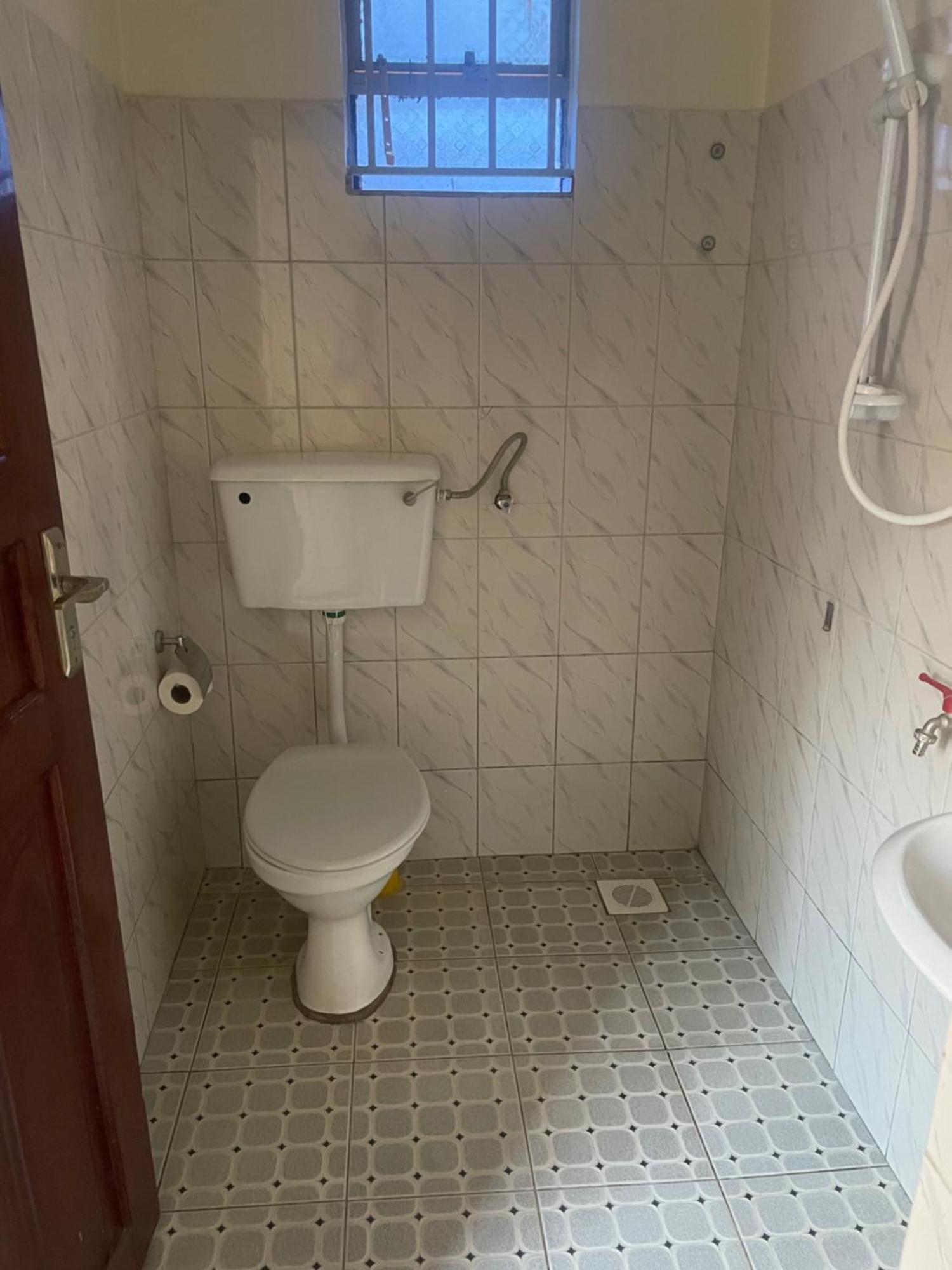 Suba Motel Kihihi Dış mekan fotoğraf
