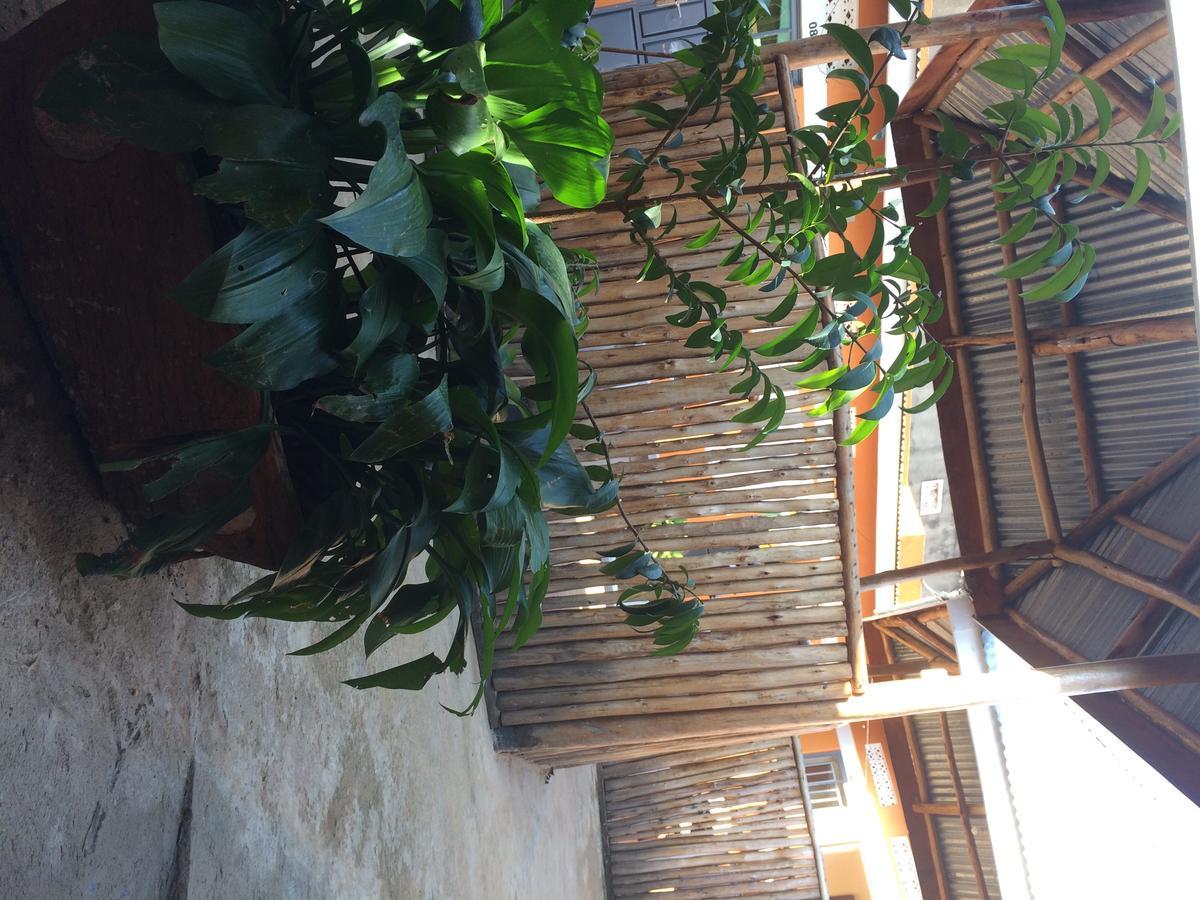 Suba Motel Kihihi Dış mekan fotoğraf